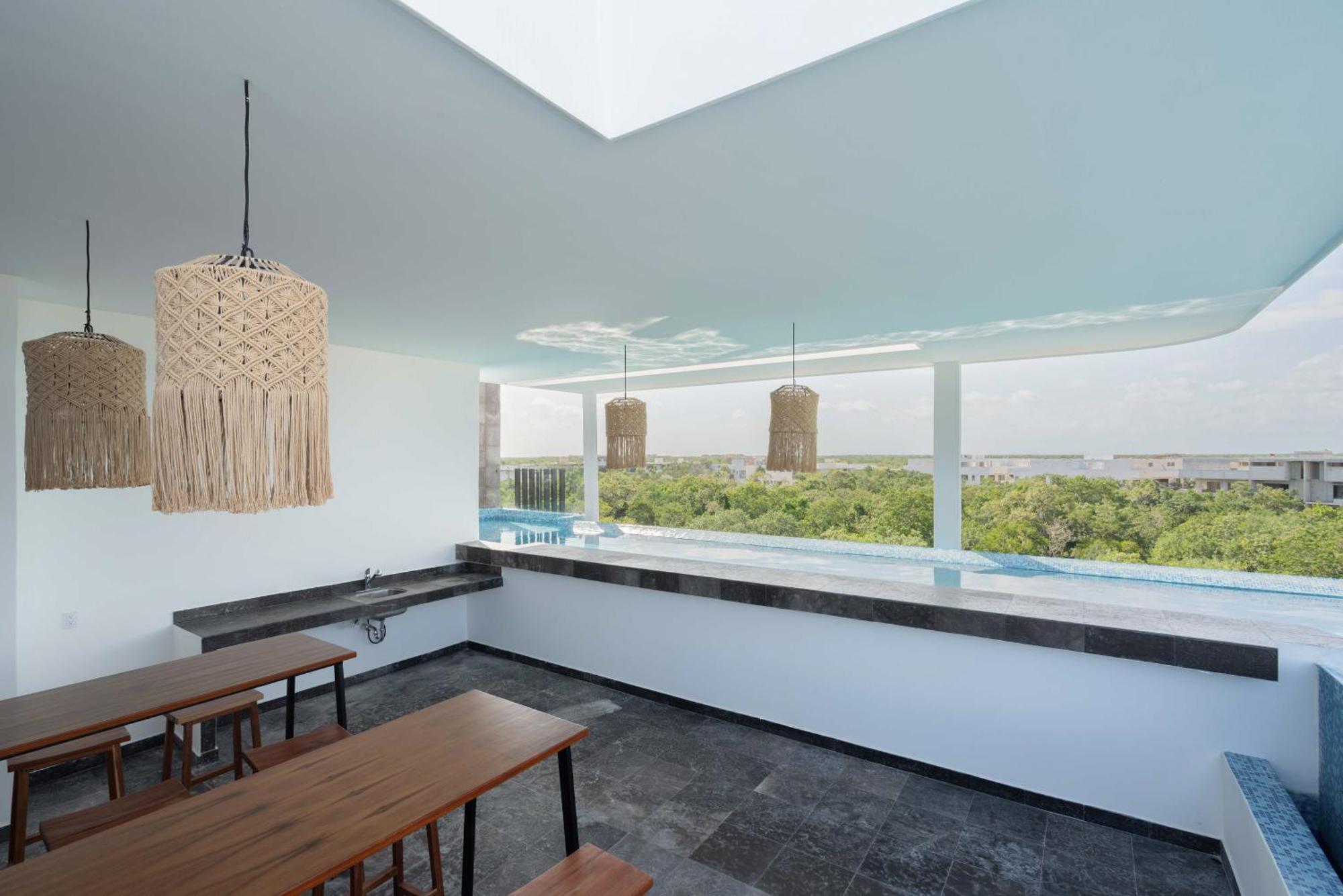 Ideal Escape Private Pool & Near The * Tulum